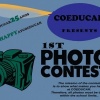 Photo Contest – Projeto de Inglês